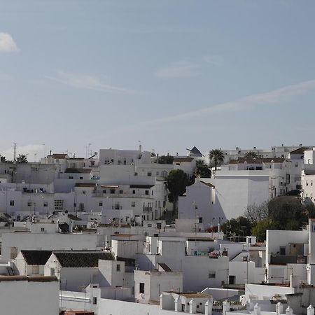 Apartamentos Casamonteymar Bas-Ser Vejer de la Frontera Extérieur photo