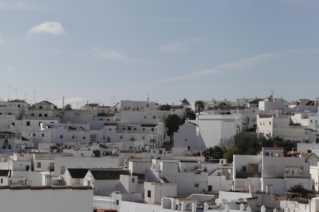 Apartamentos Casamonteymar Bas-Ser Vejer de la Frontera Extérieur photo