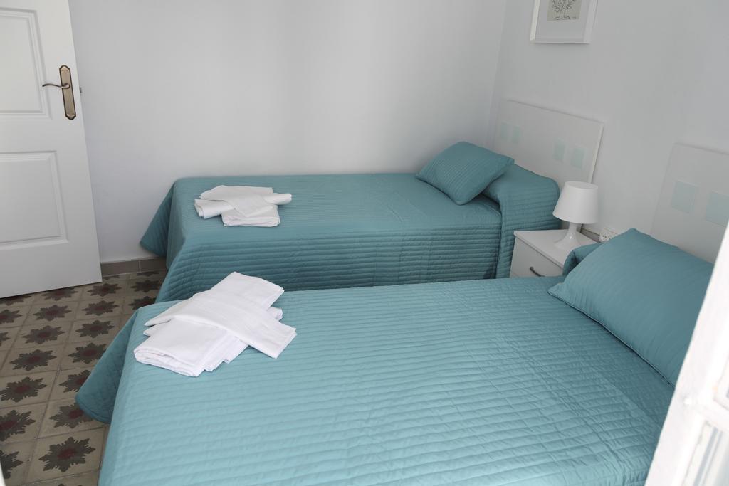 Apartamentos Casamonteymar Bas-Ser Vejer de la Frontera Chambre photo