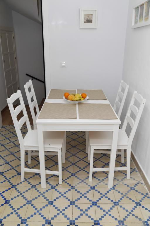 Apartamentos Casamonteymar Bas-Ser Vejer de la Frontera Chambre photo