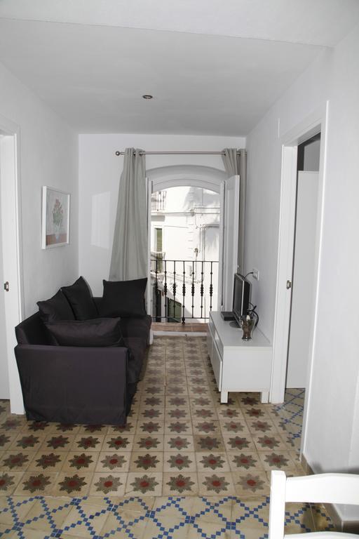 Apartamentos Casamonteymar Bas-Ser Vejer de la Frontera Chambre photo