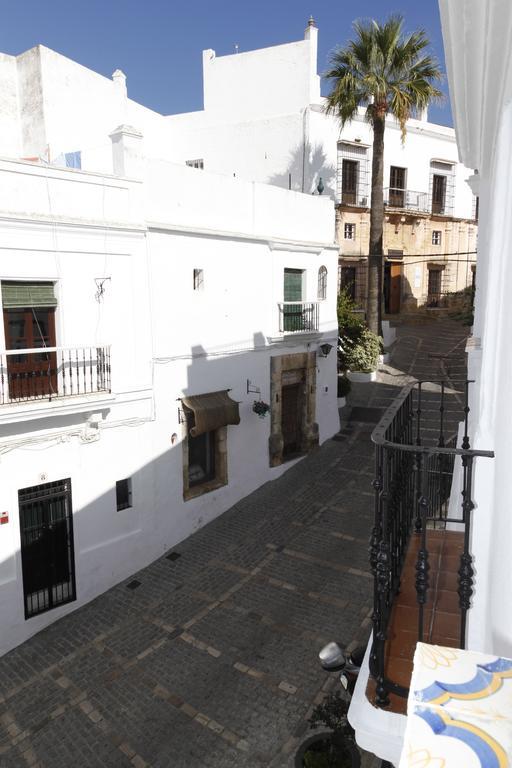 Apartamentos Casamonteymar Bas-Ser Vejer de la Frontera Chambre photo