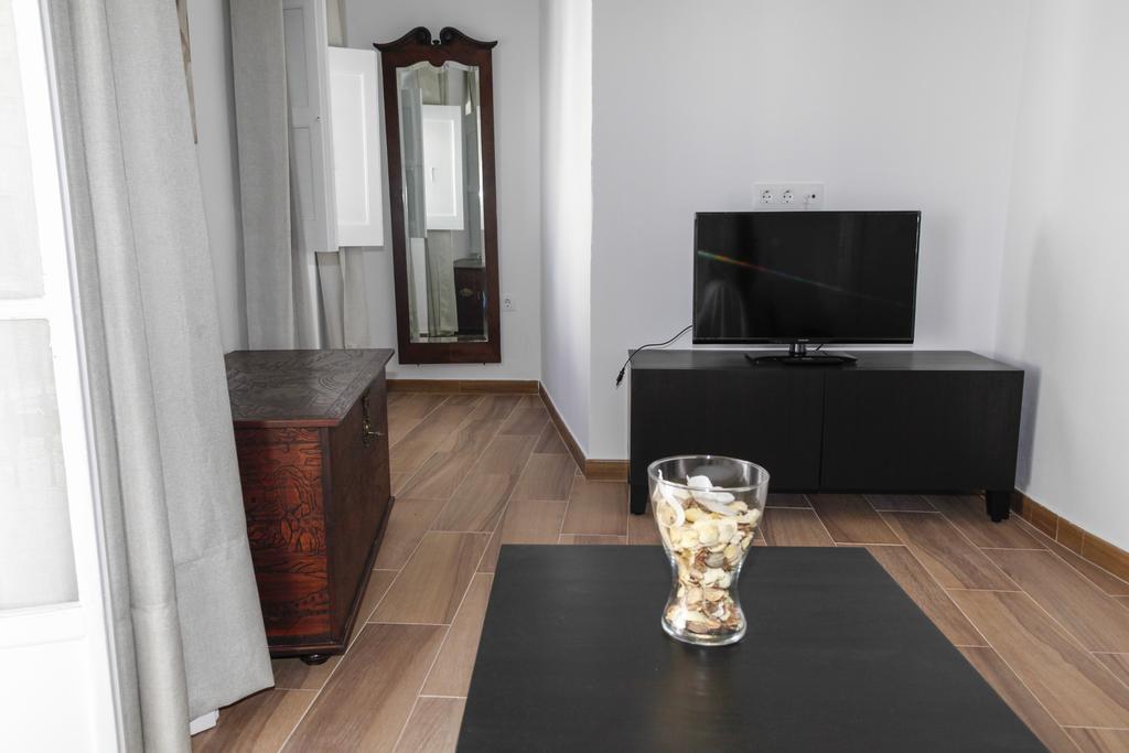 Apartamentos Casamonteymar Bas-Ser Vejer de la Frontera Chambre photo