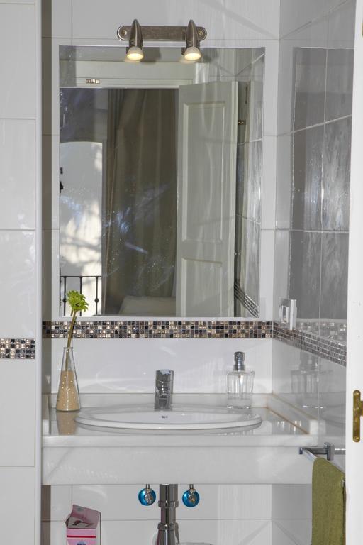 Apartamentos Casamonteymar Bas-Ser Vejer de la Frontera Chambre photo