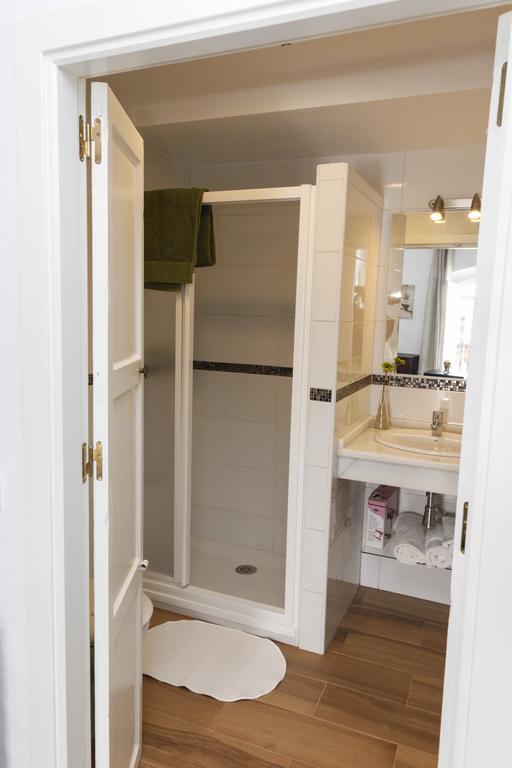 Apartamentos Casamonteymar Bas-Ser Vejer de la Frontera Chambre photo