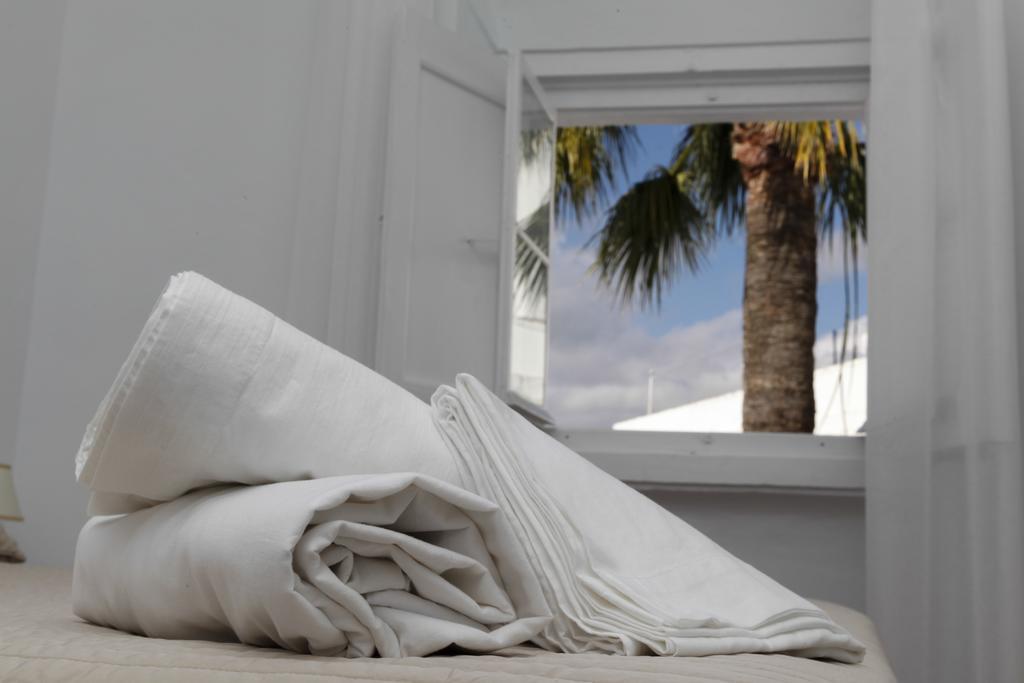 Apartamentos Casamonteymar Bas-Ser Vejer de la Frontera Chambre photo