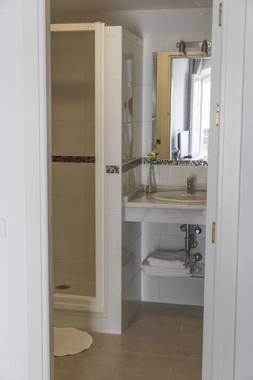 Apartamentos Casamonteymar Bas-Ser Vejer de la Frontera Chambre photo